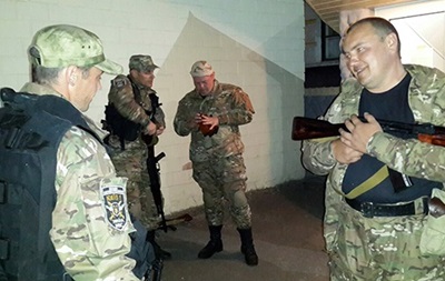 Через погані побутові умови з батальйону Львів звільнилися 22 бійці