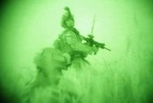 Афганцы будут контролировать ночные рейды сил США