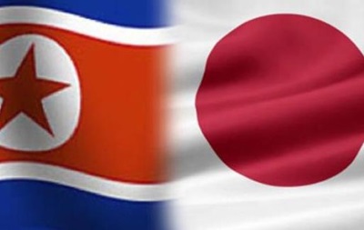 Японія вирішила скасувати низку санкцій проти КНДР 