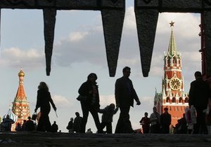 Москва запретила усыновление российских детей американцами