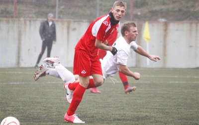 Днепр просматривает 19-летнего футболиста из Молдовы - источник