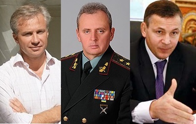 Силовий блок Порошенка: хто тепер захищатиме Україну 