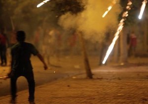 Египет - Бойня в Каире: подтверждена гибель 35 человек