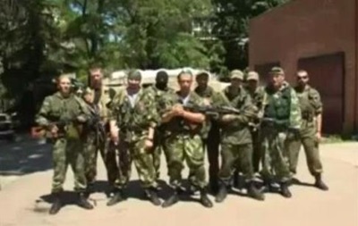  Ополченцы  записали обращение к украинским военным