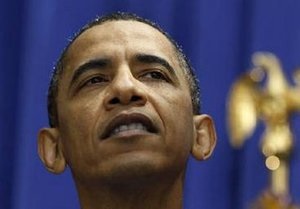 Обама утвердил новые санкции против Ирана