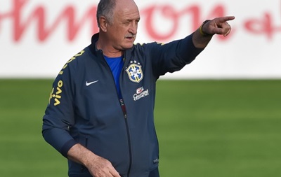 Тренер збірної Бразилії: Ми маємо намір виграти Кубок світу