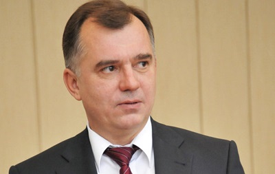 СБУ открыла дело против главы российских пограничников