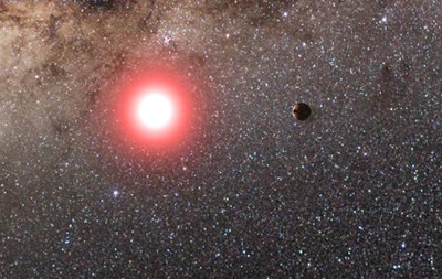 Астрономи відкрили екзопланету в подвійній зоряній системі 