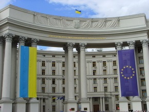 В МИД Украины прокомментировали возможность отмены Россией безвизового режима для ряда государств