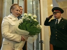 Взгляд: Тимошенко готовит репрессии
