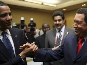 Саммит Америк: США готовы к новому началу отношений с Кубой. Чавес хочет стать Обаме другом