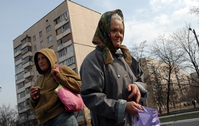 У Донецьку через захоплення архіву жителі можуть втратити пенсії