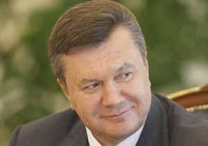 В авиакомпании Украина заявили, что Януковичу новый самолет  пришелся по душе 