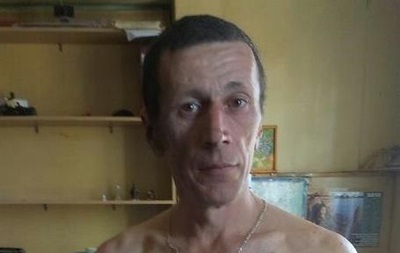 В Україні затриманий педофіл із Санкт-Петербурга Литовченко