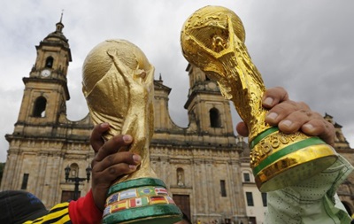 Кінець казки Коста-Ріки і мінімалізм Аргентини: Підсумки двадцять четвертого дня чемпіонату світу з футболу