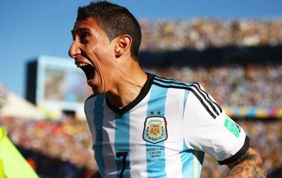Аргентина втрачає одного з лідерів до кінця чемпіонату світу