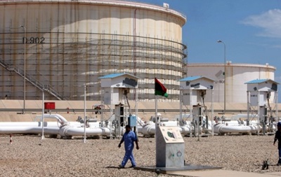 У Лівії два нафтових порти відновлюють роботу після майже року блокади