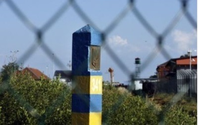 Украинские силовики взяли границу под огневой контроль