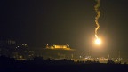 Ізраїль бомбить смугу Газа