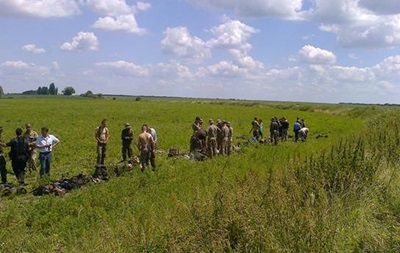 В Киевской области перепутали страйкболистов с преступниками и сдали их милиции