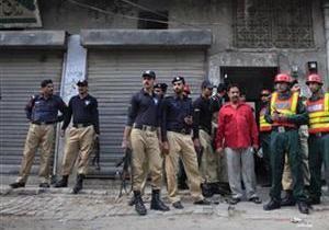 В Пакистане при взрыве на рынке погибли 11 человек