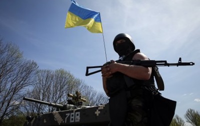 Силовики обещают не применять авиацию и пушки по Донецку и Луганску