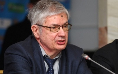Крымские команды могут принять в РФС в течение двух ближайших недель - чиновник