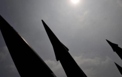 Две баллистические ракеты запустила КНДР в сторону Японского моря