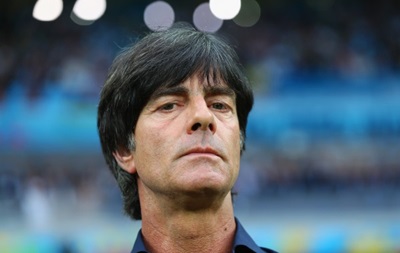 Наставник сборной Германии: Нам повезло, что оборона сборной Бразилии растерялась