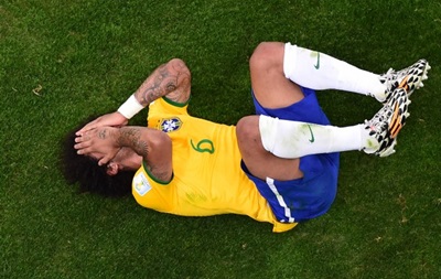 Приниження Бразилії і німецька машина: Підсумки двадцять сьомого дня чемпіонату світу з футболу