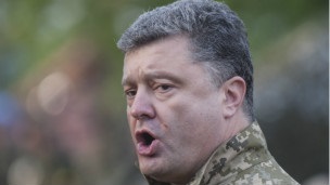 Порошенко: Україна вироблятиме власні безпілотники