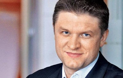 Порошенко хоче призначити гендиректора Microsoft Україна заступником голови АП - ЗМІ