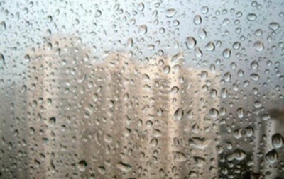 ДАІ попереджає водіїв про дощі і грози