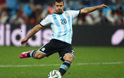 Серхио Агуэро: Многие сомневались, что сборной Аргентины удастся выйти в финал