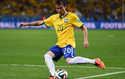Бразильский полузащитник Шахтера может перебраться в Арсенал