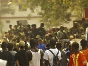 Премьер Гвинеи: Правительство все еще находится у власти