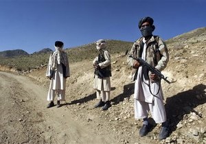 Пакистан сорвал секретные переговоры ООН с Талибаном