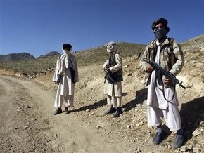 The Washington Times: Лидер талибов покупает детей и делает из них смертников