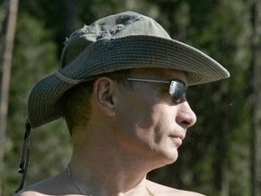 Путин лидирует в проекте Позор России