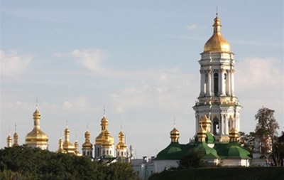 Киев попал в топ-20 самых популярных городов Европы