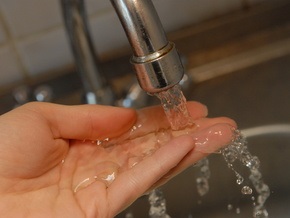 В Житомире из-за отсутствия осадков может быть ограничено водоснабжение