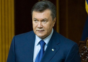 Янукович обратился к властям: Увеличение задолженности по зарплате недопустимо