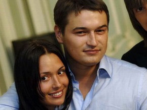 СМИ: Сын Ющенко женится. Свадьбу сыграют в августе на Сейшелах
