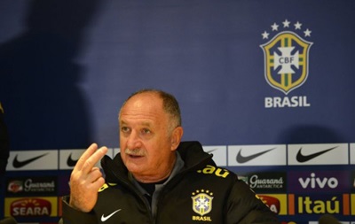 Головний тренер збірної Бразилії відправлений у відставку - ЗМІ