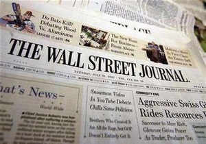Крупнейшие газеты США обвинили друг друга в необъективной подаче информации