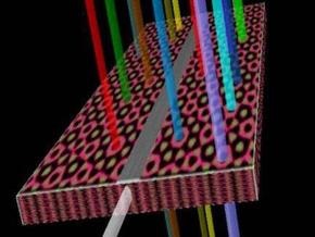 Ученые в 27 раз увеличили скорость компьютерных сетей с помощью телескопа