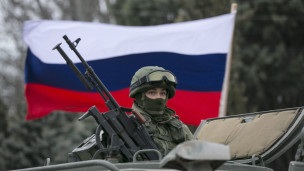 Чи можливе вторгнення Росії в Україну?