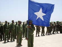 Сомали опровергла заявления о признании Абхазии и Южной Осетии