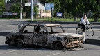 У Луганську за останні три дні загинули 17 людей