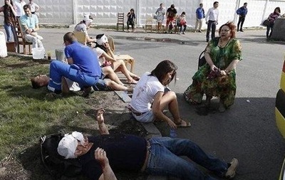 Количество погибших в московском метро возросло до десяти человек